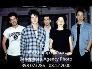 Texas - Just Hold On